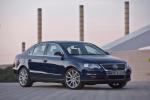 Volkswagen Passat 2005 года